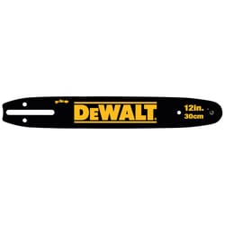 DeWalt 12 in. Chainsaw Bar