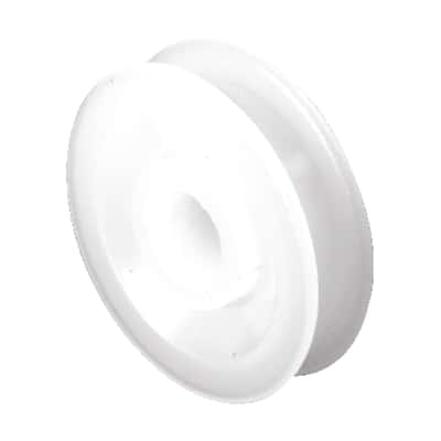 Prime Line 1 In Dia X 9 32 In L Nylon Roller 2 Pk Ace Hardware