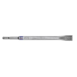 Bosch Bulldog 3/4 in. W X 1 in. L Viper Chisel 1 pc
