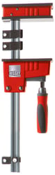 Bessey K-Body 24 in. X 3-3/4 in. D Parallel Clamp 1500 lb