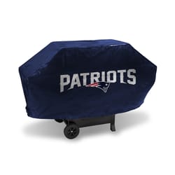 Rico NFL Blue England Patriots Grill Cover For Universal