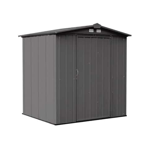 Outdoor Storage: Sheds, Cabinets & Bins at Ace Hardware - Ace Hardware