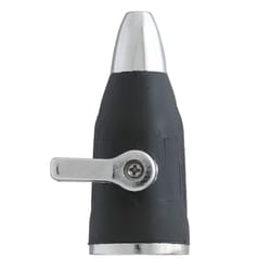 Orbit Adjustable Jet Stream Zinc Sweeper Nozzle