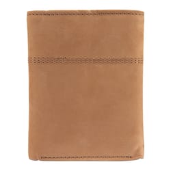 Carhartt One Size Leather Wallet