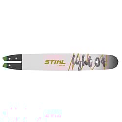 STIHL Light 04 16 in. Guide Bar