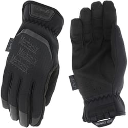 Mechanix Wear FastFit Women's Work Gloves Black M 1 pair