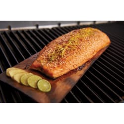 Broil King Cedar Grilling Plank 15 in. L X 7.5 in. W 2 pk