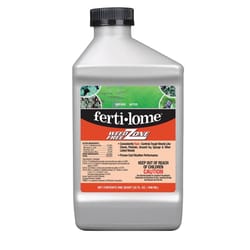 Ferti-lome Weed Free Zone Weed Control Concentrate 32 oz