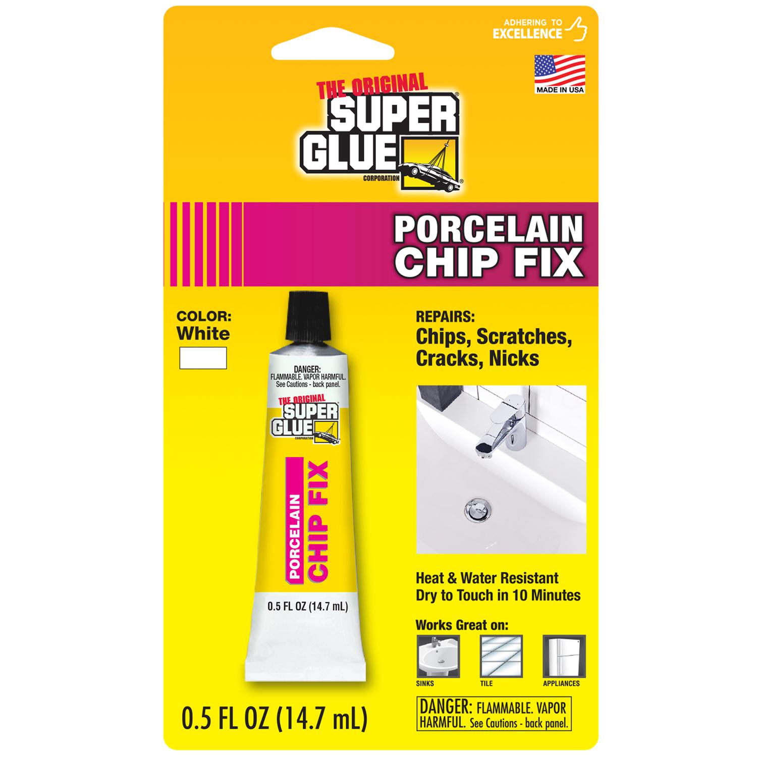 super glue original purpose