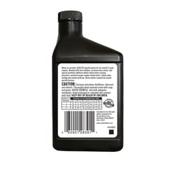 Ace 2-Cycle Synthetic Blend Engine Oil 6.4 oz