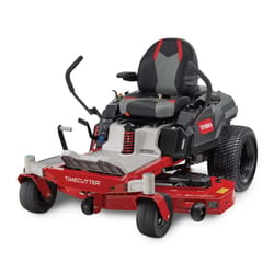 Toro TimeCutter 75756 54 in. 708 cc Hydrostatic Gas Zero Turn Riding Mower