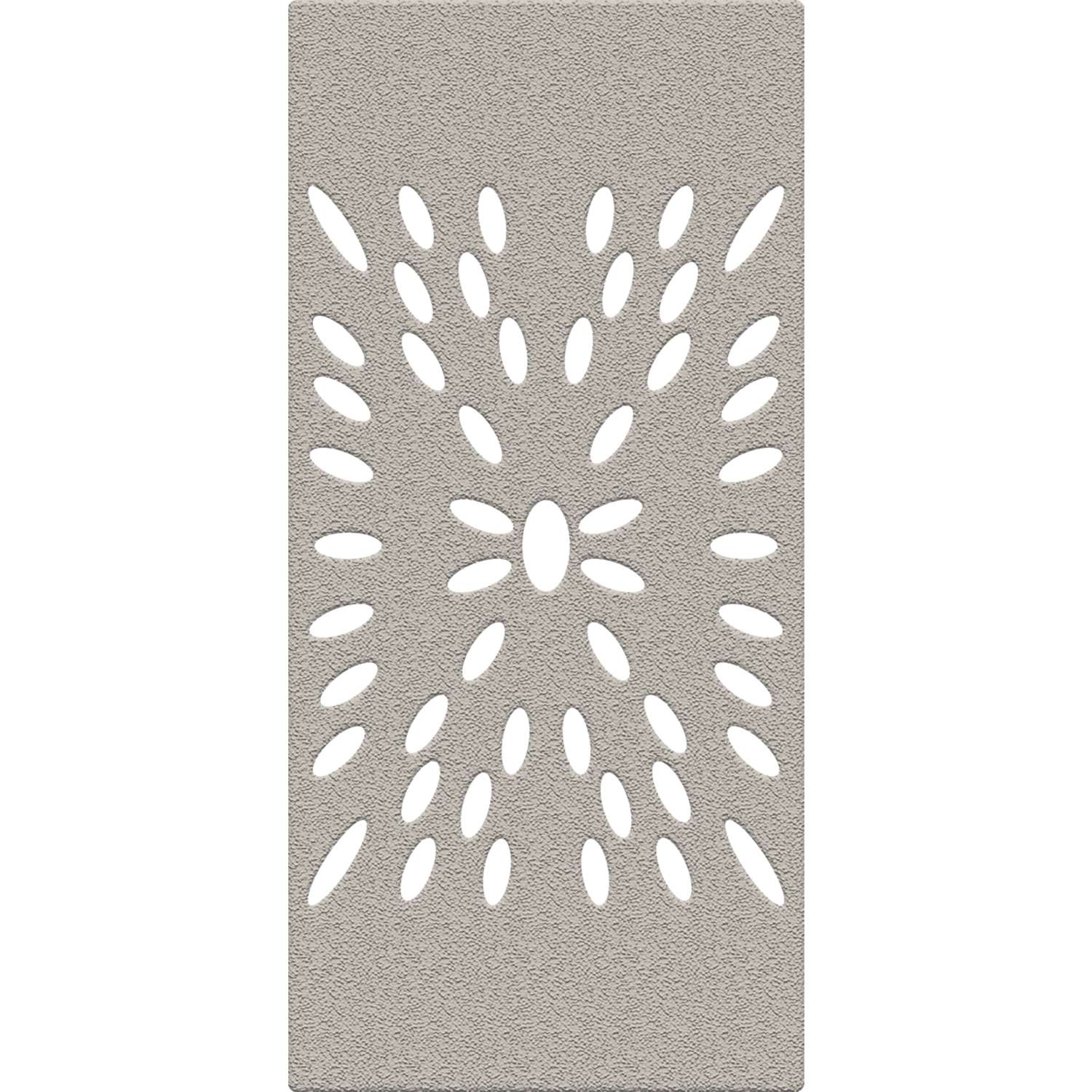 Full Circle Flex Air 10-1/16 in. L X 5-1/4 in. W 180 Grit Aluminum Oxide  Sanding Sheet 10 pk - Ace Hardware