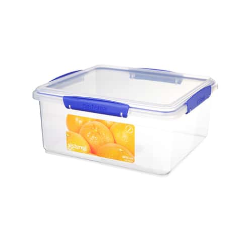 Sistema - Sistema, Klip It Accents - Container, 1 Liter, Shop