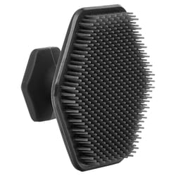 Tooletries Charcoal Face Scrubber 1 pk