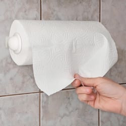 OGGI Plastic Paper Towel Holder 2 in. H X 5 in. W X 13 in. L