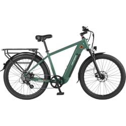 Retrospec Abbot Rev Unisex Electric Bicycle Forest