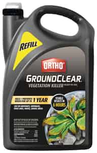 Ortho  GroundClear  RTU Liquid  Vegetation Killer  1.33 gal. 