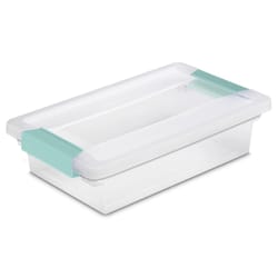 Buy Extra Large Tough Cold Resistant Plastic Storage Boxes