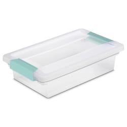 White Rectangle Window Cookie Boxes - 8in. x 3.25in. x 3.25in. - Set of 3