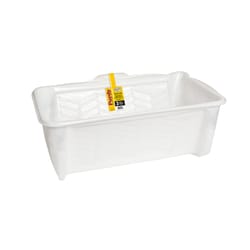 Purdy  NEST  White  5 gal. Plastic  Dual Roll-Off Bucket Liner 