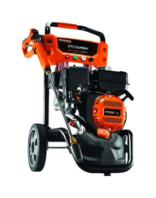 How To Fix An Electric Pressure Washer From Repeatedly Turning On And Off Garden Tool Expert