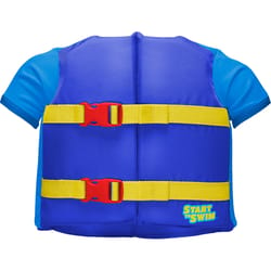TYR Start to Swim Flotation Shirt
