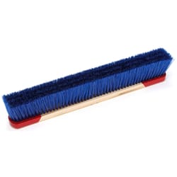 Harper Synthetic 24 in. Rough Surface Push Broom