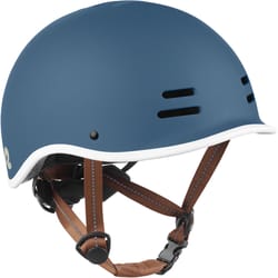 Retrospec Remi Kids Matte Navy ABS/Polycarbonate Bicycle Helmet