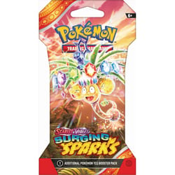 Pokemon Scarlet and Violet Surging Sparks Trading Card Game