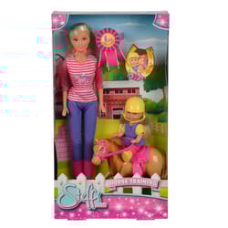 Simba Toys Horse Training Play Set 1 pc