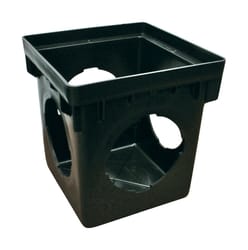 NDS Polyethylene Square Catch Basin