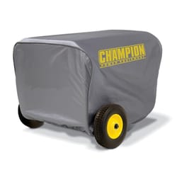 Champion Generator Cover