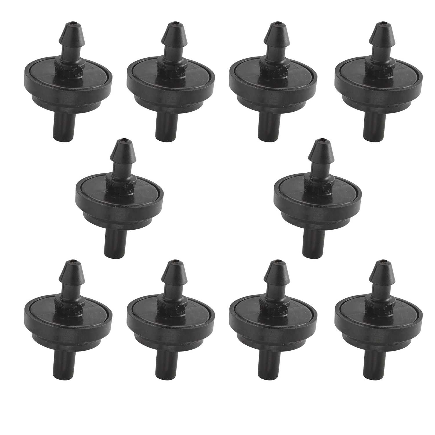 Raindrip Drip Irrigation Dripper Ace Hardware