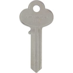 HILLMAN KeyKrafter House/Office Universal Key Blank 174 CO62 Single