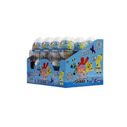 Hey Buddy Hey Pal Stikbot Eggmazing Easter Stikbot Eggs Assorted