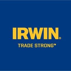 Irwin 12 in. X 2-1/2 in. D F Clamp Set 600 lb