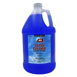 Glass Wax Cleaner