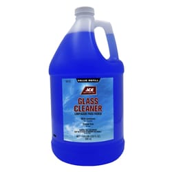 Ace Original Scent Glass Cleaner 1 gal Liquid