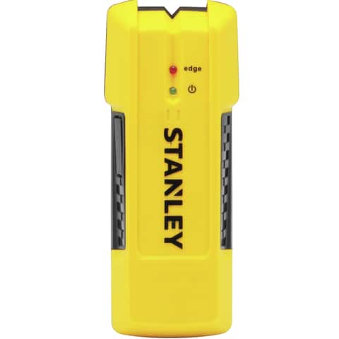 Stanley 77-050 9 in. L X 4 in. W Stud Finder 3/4 in. 1 pc - Ace Hardware