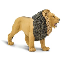 Safari Ltd. Wildlife Wonders Lion Toy Sand