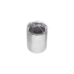 YETI Rambler 10 oz Stainless Steel BPA Free Lowball Tumbler with MagSlider Lid