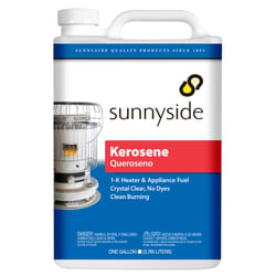 Sunnyside Kerosene For Kerosene burning heaters 1 gal