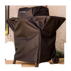 Char-Broil Black Grill Cover For Patio Bistro