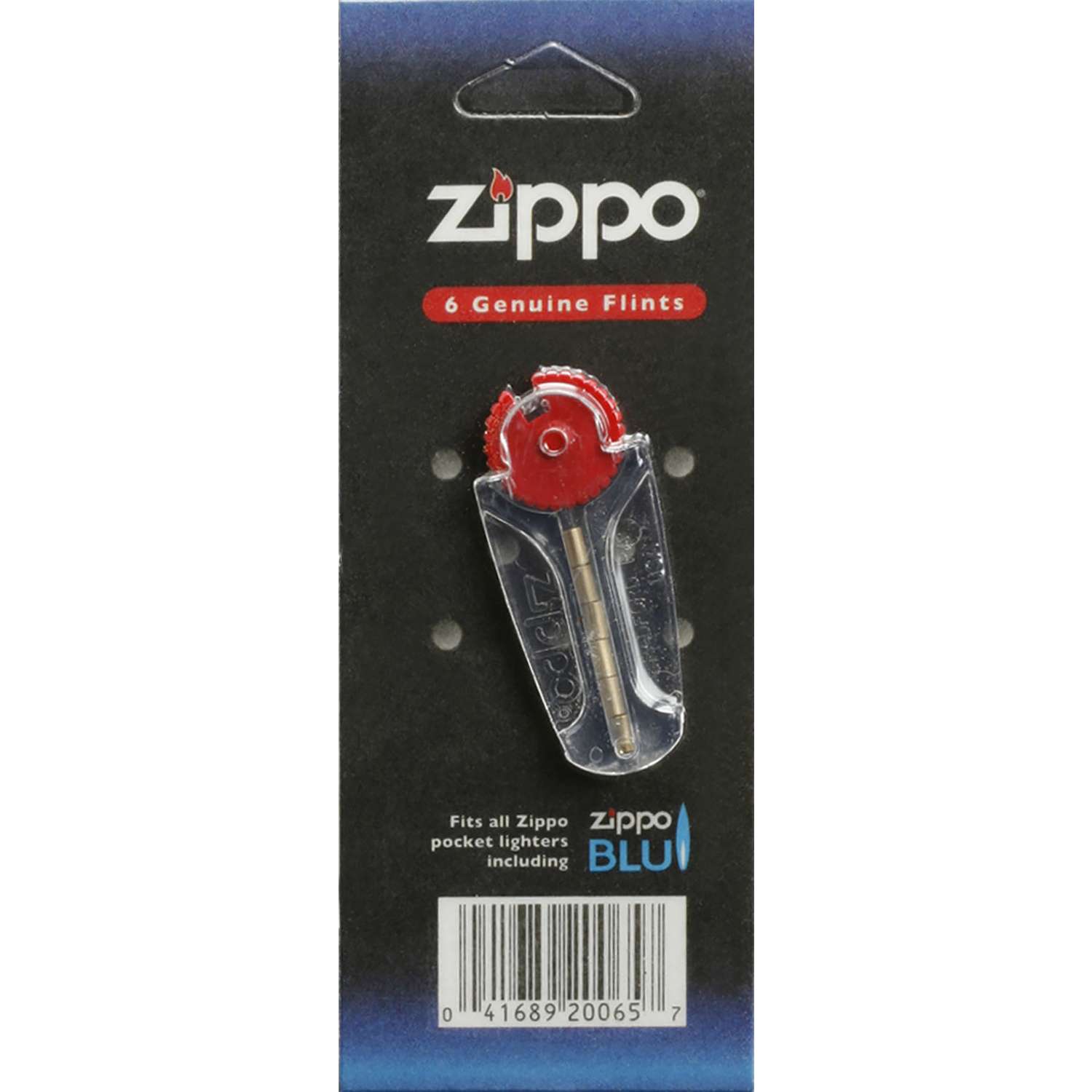 For Zippo Fuel Saver Gasket X 2 Plus 20 Flints 
