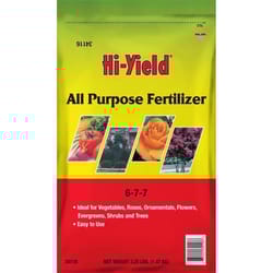Hi-Yield All Purpose All Purpose Fertilizer 3.25 lb