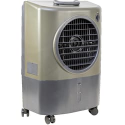 Hessaire 500 sq ft Portable Evaporative Cooler 1300 CFM