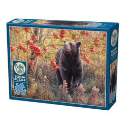 Cobble Hill Jigsaw Puzzle 500 pc