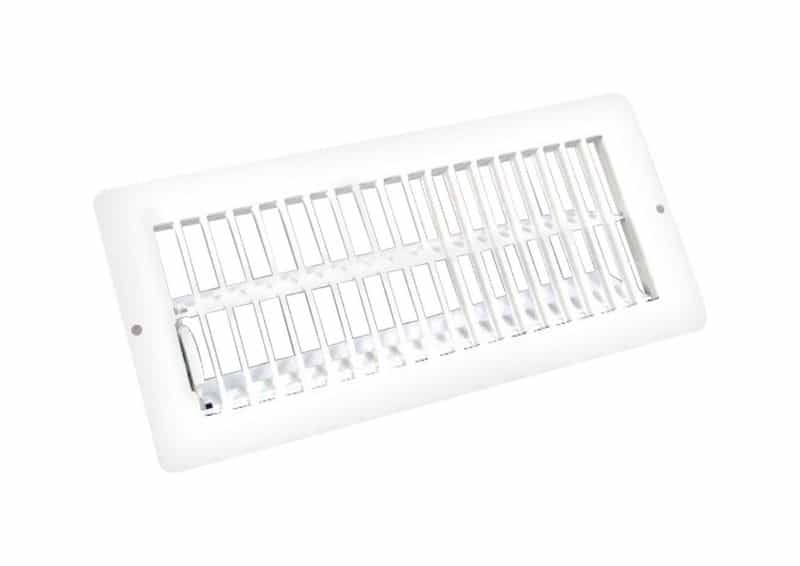 US Hardware RV Floor Register 1 pk Ace Hardware