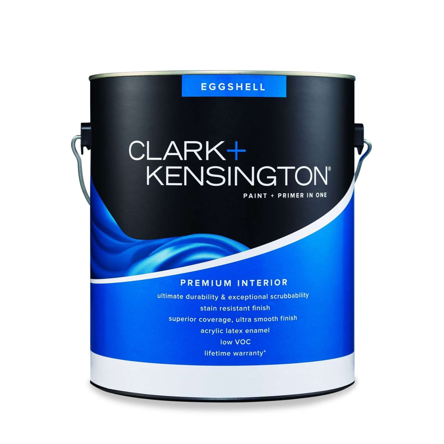 Clark+Kensington Eggshell Tint Base Neutral Base Premium