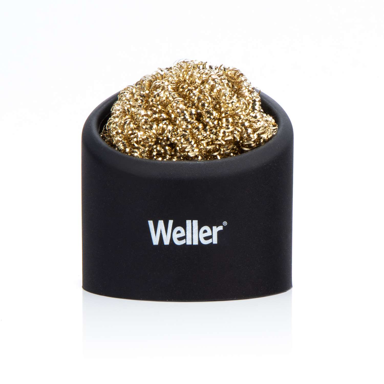 Brass Soldering Iron Wire Tip cleaner, Nozzle Cleaner Wool Sponge